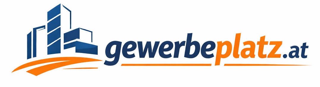 gewerbeplatz.at Logo